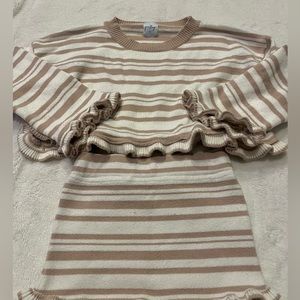 PRINCESS POLLY MATCHING SET